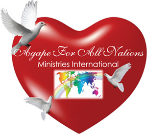 Agape For All Nations Ministries International